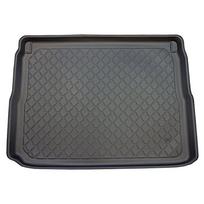 Guminis (TPE) bagažinės kilimėlis GuardLiner 3D RENAULT Kadjar 2015→ (Viršutinė dalis)