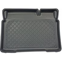 Guminis (TPE) bagažinės kilimėlis GuardLiner 3D OPEL Crossland 2020→ (Apatinė dalis)