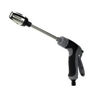 High Pressure Sprinkler Water Gun Car Washers Garden Lawn Watering Hose Nozzle Foam Lance Portable Automobiles Cleaning Tool