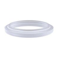 JUSTINLAU Coffee Machine Silicone Brew Head Gasket O-Ring Seal Rings Professional Part Seal for DeLonghi EC685/EC680/EC850/860