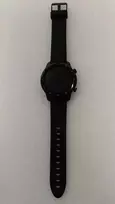 Išpardavimas. TicWatch Pro 3 Ultra GPS išmanusis laikrodis, Shadow Black