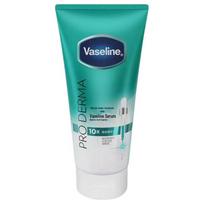 Vaseline Brightening Body Essence Lotion 150ml