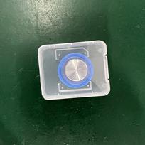 High-Performance Ultra-Thin Game Joystick for Touch Interface Devices suitable for iPhone, iPad Gaming Utilities
