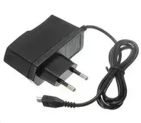 Maitinimo adapteris MikroTik 5VPOW 5V 1A tinklo įrenginiams