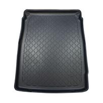 Guminis (TPE) bagažinės kilimėlis GuardLiner 3D BMW 6 Gran Coupe (F06) 2012-2018