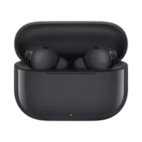 Į ausį įdedamos ausinės Huawei FreeBuds SE 4, juodos, Bluetooth ryšys