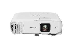 Projektorius Epson EB-994F 3LCD 1080p (1920x1080), 4100 ANSI liumenų, baltas, 16:9, 3,1 kg