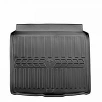Guminis 3D bagažinės kilimėlis VOLKSWAGEN Golf VIII Universal 2020→ (Apatinė dalis)