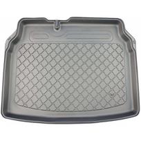 Guminis (TPE) bagažinės kilimėlis GuardLiner 3D TOYOTA Yaris Cross 2021→ (Vieno lygio dugnas)