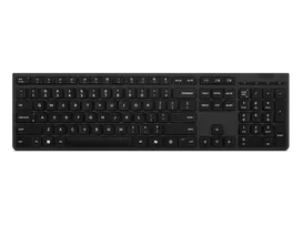 Belaidė įkraunama klaviatūra Lenovo