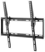 Goobay TV laikiklis 55 colių juodas 35 kg talpa VESA 200x200 iki 400x400
