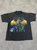 Val Kilmer Batman Forever Shirt Classic Black Unisex S-5XL E1362 S
