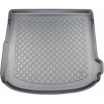 Guminis (TPE) bagažinės kilimėlis GuardLiner 3D MERCEDES BENZ GLC Coupe (C254) 2023→