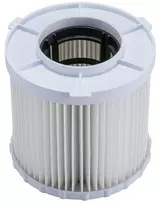 Makita HEPA filtras dulkių siurbliui DVC750LZ | 162518-0