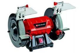 Šlifuoklis dviašis Einhell TC-BG 150
