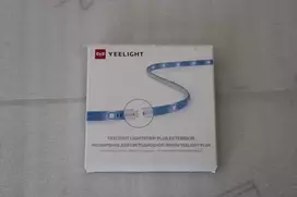 SALE OUT. Xiaomi Yeelight Lightstrip Plus Prailginimas GL | 1 m | GPX4015RT | DEMO