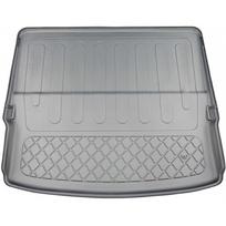 Guminis (TPE) bagažinės kilimėlis GuardLiner 3D NISSAN X-Trail (T33) e-Power (7 vietų) 2022→ (Be 3 sėdynių eilės)