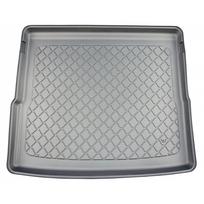 Guminis (TPE) bagažinės kilimėlis GuardLiner 3D BMW X2 (U10) 2024→