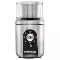 Prieskonių ir kavos malūnėlis Rommelsbacher EGK 250 - 200 W, 2 indai
