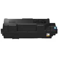 KYOCERA TK-1260 originalus kasečių rinkinys, 1 vnt., juoda
