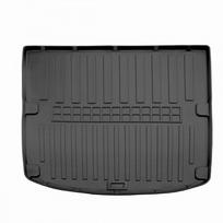Guminis 3D bagažinės kilimėlis AUDI A5 Sportback (F5) 2016-2024