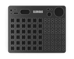 Glorious Gaming Lube Station – tepimo stotelė klaviatūros jungikliams