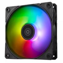Ventiliatorius SilverStone Shark Force 120 ARGB 2500 RPM 4.66 mmH2O