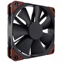 Ventiliatorius Noctua NF-F12 INDUSTRIALPPC-2000 12 cm 450-2000 RPM Juodas Ruda