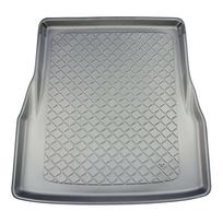 Guminis (TPE) bagažinės kilimėlis GuardLiner 3D MERCEDES BENZ EQS (V297) 2021→