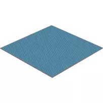 Thermal Grizzly Minus Pad Basic - 100 x 100 x 0,5 mm, 2 vnt.