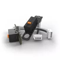 Endgame Gear OP1 2er Switch Set – Omron 60 mln paspaudimų, 45–75 gf