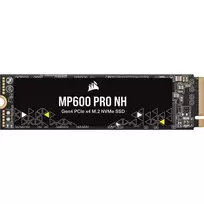 CORSAIR SSD - 1TB - MP600 Pro Nh PCI-E 4.0 (gen 4) x4 NVMe M.2