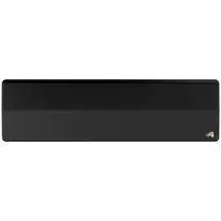 Plaštakos atrama GLORIOUS Wood Black TKL klaviatūroms GLO-KB-ACC-WR-WOOD-TKL-BLK