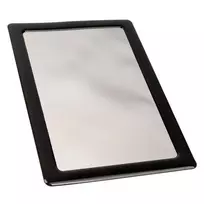 Dulkių filtras DEMCiflex, skirtas SilverStone Sugo SG13B (viršus) – modelis DF0616