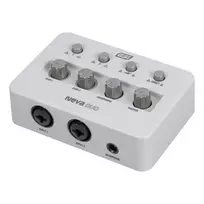 ESI Neva DUO USB garso sąsaja, 2 įėjimai