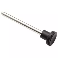 Greito atjungimo kaištis Simucube SQR iš BoT – nerūdijantis plienas, 120×40×30 mm