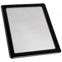 Oro filtras DEMCiflex 1035, skirtas Fractal Design Meshify C, juodas, 1 vnt.
