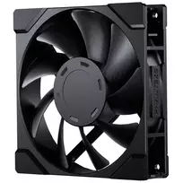 Aušinimo ventiliatorius PHANTEKS M25G2-120 120mm PWM juodas