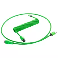 CableMod PRO ModMesh 12VHPVR kištukas į 8 kontaktų PCIe maitinimo laidas 45 cm šviesiai mėlynas