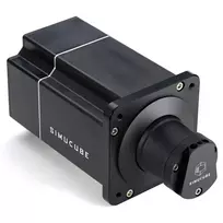 Tiesioginės pavaros vairų bazė Simucube 2 Pro 25 Nm (Granite Devices GAJO-418)