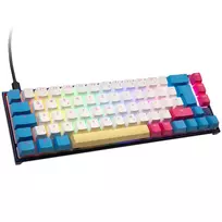 Ducky Mecha SF Limited Dawn Edition, RGB LED - MX-Silent-Red (DKME2067ST-SDEPDZZTN)