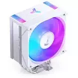 Aušintuvas CPU Jonsbo CR-1000MAX 120mm RGB Baltas