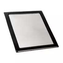 Dulkių filtras Lian Li O11 Dynamic XL galiniam ventiliatoriui, DEMCiflex (juodas/juodas)