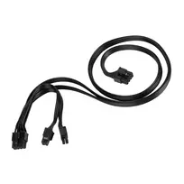 Maitinimo adapteris Triton SST-PP13 — 8 kontaktų EPS į 8 kontaktų EPS ir 4+4 kontaktų