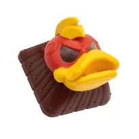 Keycap rinkinys Ducky League Rocket DKL-RK-MX, skirtas mechaninėms klaviatūroms su MX tipo jungikliais