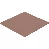 Termo padėklas Thermal Grizzly Minus Pad 8 — 100 x 100 x 3.0 mm, rožinis