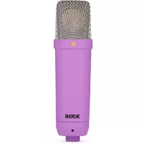 RØDE NT1 Signature Purple studijinis mikrofonas