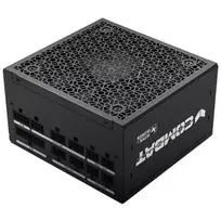 Maitinimo šaltinis Super Flower Combat FG 850 W, ATX 3.1, modulinis