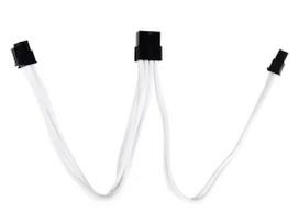 Laidas PCI-E 8pin(6+2) Silverstone SST-PP07-PCIW 0,25m
