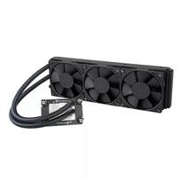 Skystas aušinimas „viskas viename“ Silverstone SST-XE360-4677 12 cm ventiliatorius 600-2800 RPM